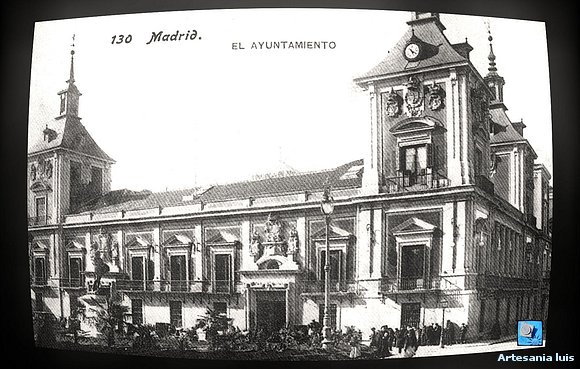 Ayuntamiento-Madrid