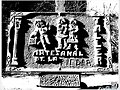 Taller Artesanal de la Piedra