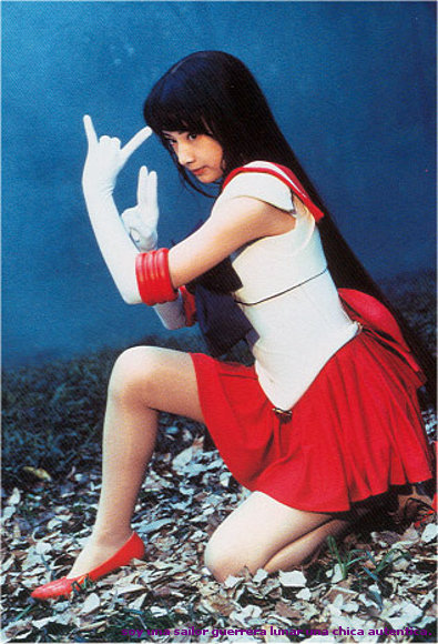 REI CHAN JAMAS HAY QUE RENDIRSE
