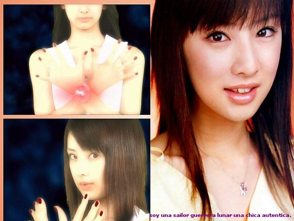 KEIKO REI CHAN . MI CLARO DE LUNA