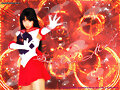 REI CHAN la leyenda del fuego parte segunda