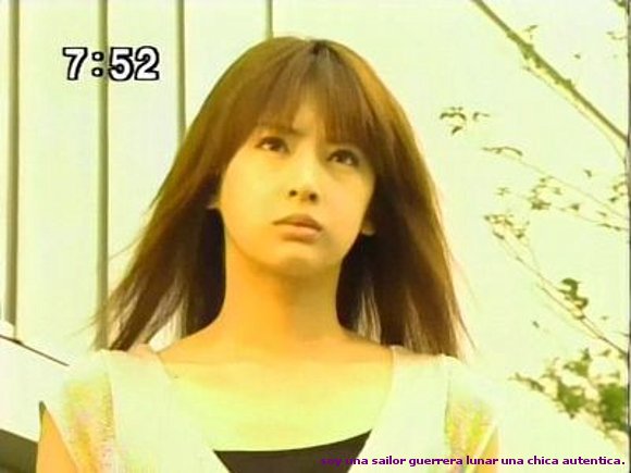 REI CHAN  EIEN NO MELODY