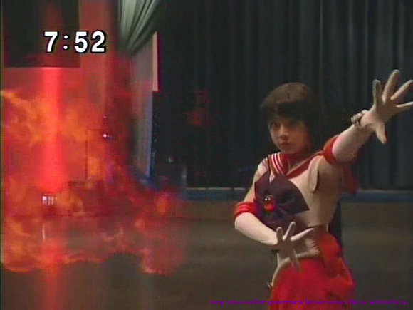 REI CHAN sweet little resistance