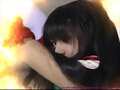 REI CHAN fantasma cristal de plata
