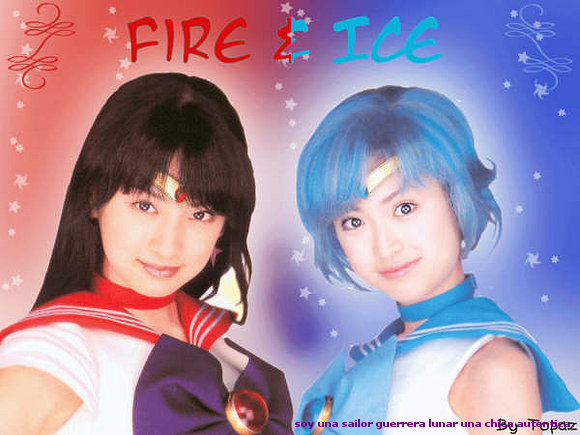 REI CHAN A MI AMIGA Y HERMANA HAMA CHISAKY