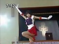 REI CHAN she is got the power