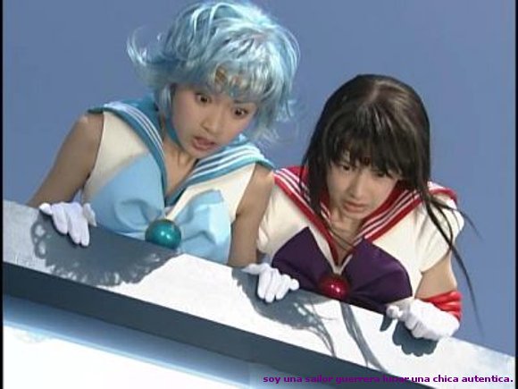 REI CHAN siempre juntas hermanas amigas