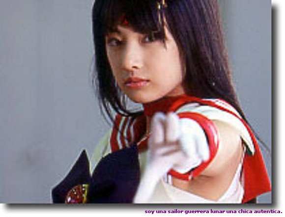REI CHAN  POR TI mi guardian marte
