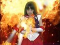 REI CHAN mi gran poder del fuego