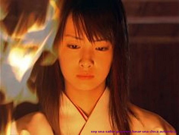 REI CHAN ai no senshi a peticion