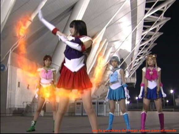 REI CHAN kobutori jiisan leyenda japonesa