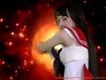 REI CHAN las dulces sakuras de tsubasa