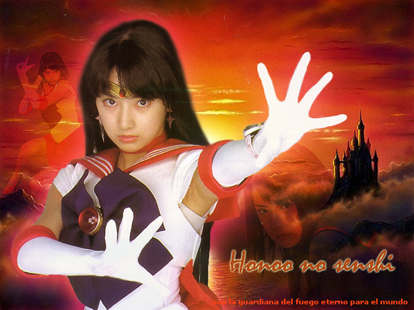 KEIKO (PARA OSWALDO LLYLI Y TODOS MIS AMIGOS)