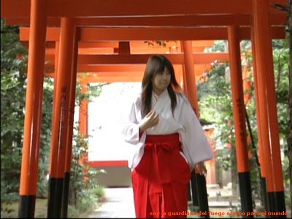 REI CHAN my single wish to unlock my spirit