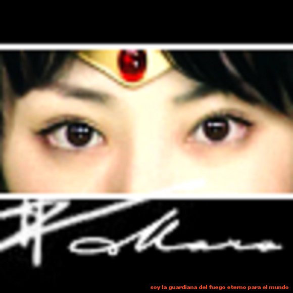 SAILOR MARS en la ausencia o en la busqueda