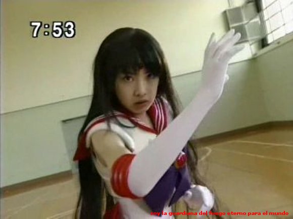 REI CHAN CHANGE OF PACE