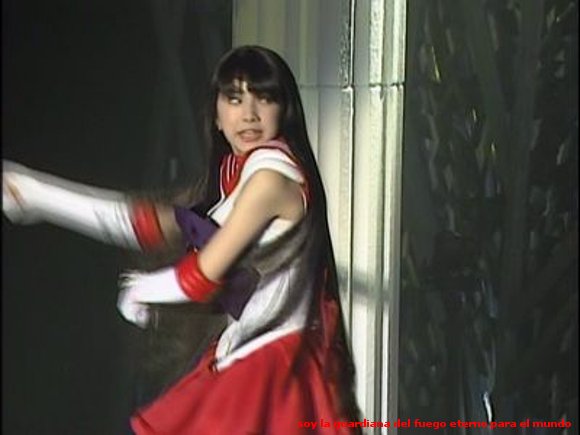 MI MAGIA EN KIRARI LIVE