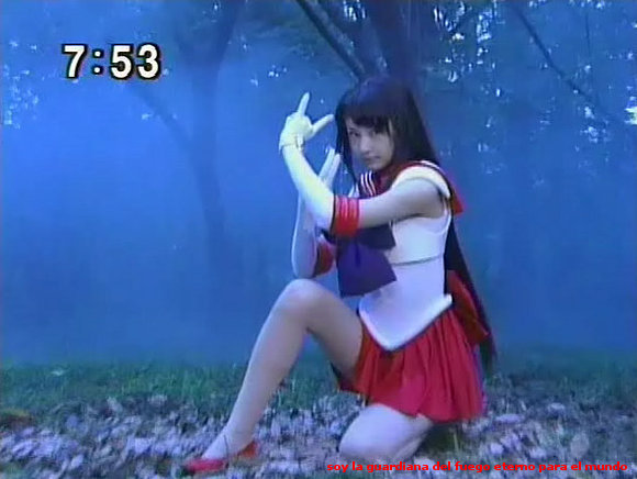 REI CHAN ai dake ga dekiru koto