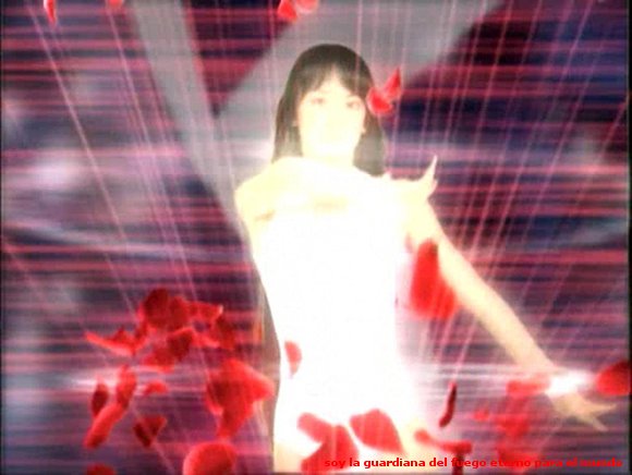 REI CHAN ai no senshi en español A PETICION