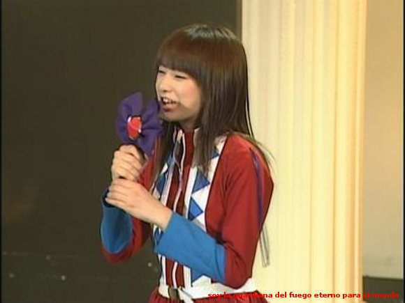 MI MAGIA EN KIRARI LIVE