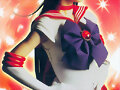 REI CHAN  sweet little resistance
