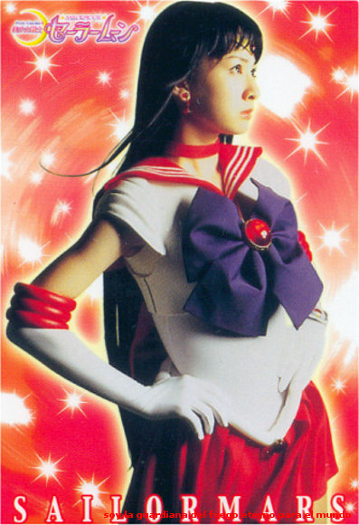 REI CHAN  sweet little resistance
