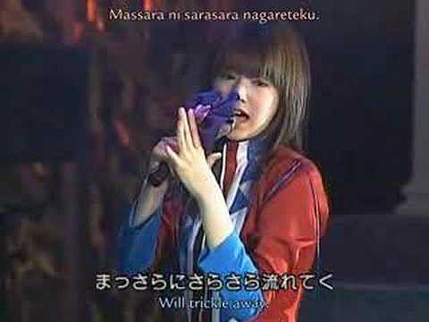 MI VIDEO DEL KIRARI A PETICION SAKURA FUBUKI