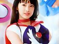 REI CHAN en mi revista PGSM