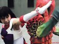 REI CHAN    Honoo no Sogekisha (Flame Sniper)