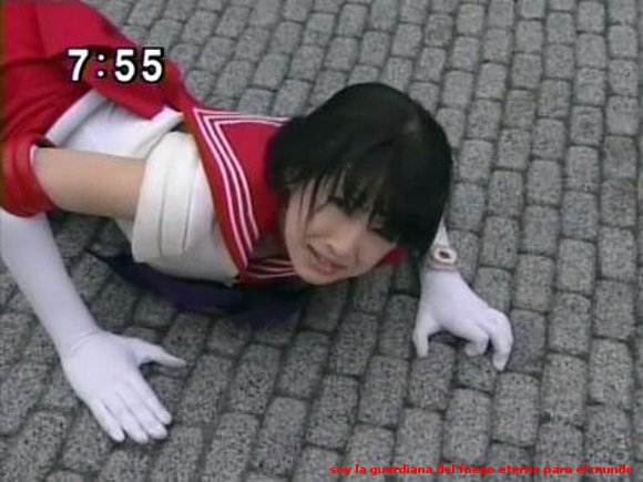 REI CHAN   Dakishimete Itai