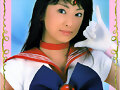 REI CHAN   Moonlight Densetsu