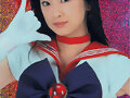 REI CHAN    Morning Moon de Aimashou