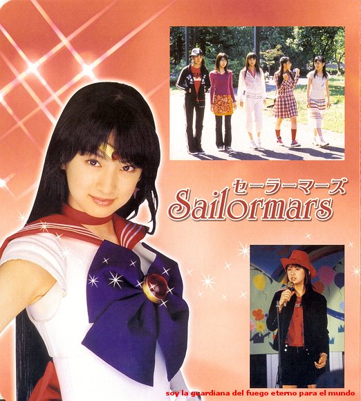 REI CHAN    Eien no Melody
