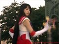 REI CHAN    Kaze ni Naritai