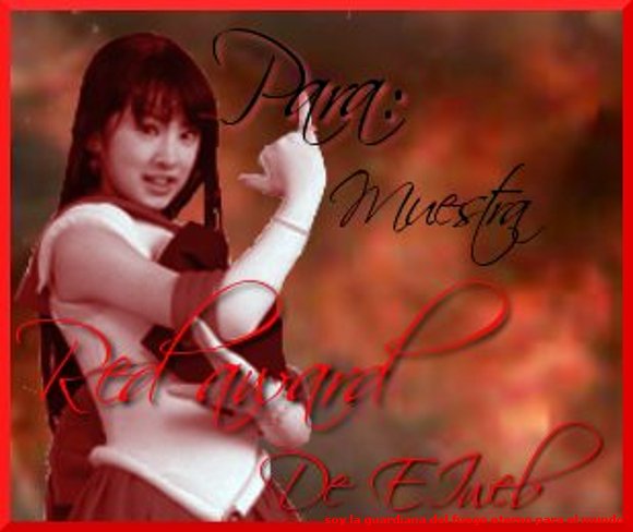 REI CHAN Moonlight Densetsu