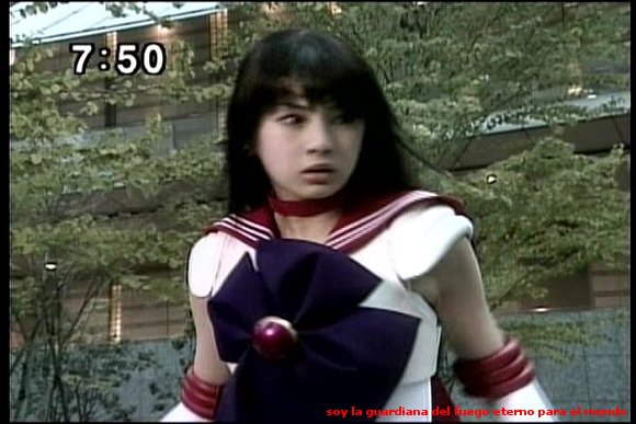 REI CHAN Ai no Megami no How to Love
