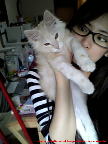 KEIKO MI AMOR GRANDE