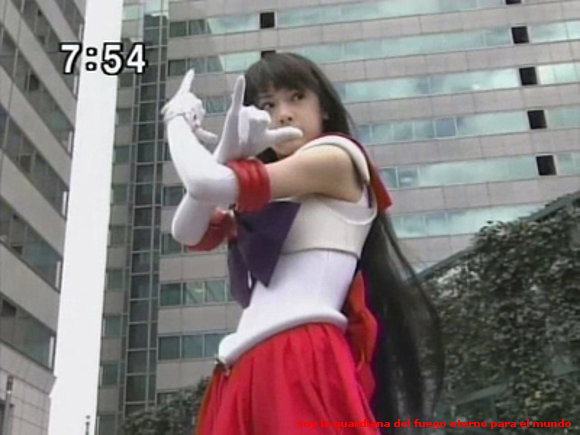 REI CHAN Ginga Ichi Mibun Chigai na Kataomoi