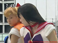 KEIKO SAMA A MIA QERIDA AMIGA AYAKA