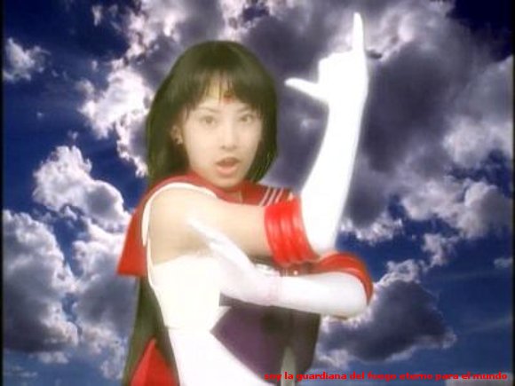 Kikubari wo arigatou.,FALCONFIRE!