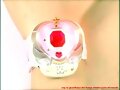 REI CHAN my Jewelry Star Bracelet SAILOR MARS