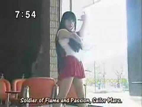REIKO SAMMA HONOO NO MESSENGER
