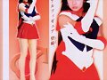 REI CHAN WITH TOYS THAT MADE FOR PGSM