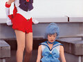 REI CHAN     THE COLOR OF OUR FRIENDSHIP