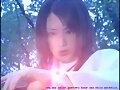 REI HINO!MI PODER EMPIEZA A DESPUNTAR