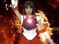 REI CHAN  Kaze ni Naritai