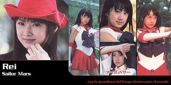 REI CHAN  Yume Miru dake ja Dame