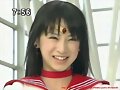 REI CHAN     HAPPINESS IS A TREASURE