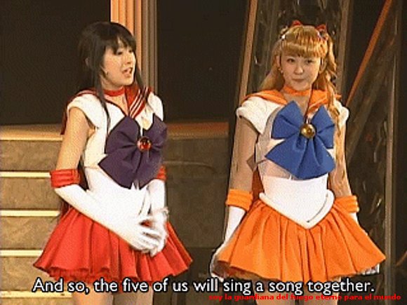 in kirari live PGSM TOKIO