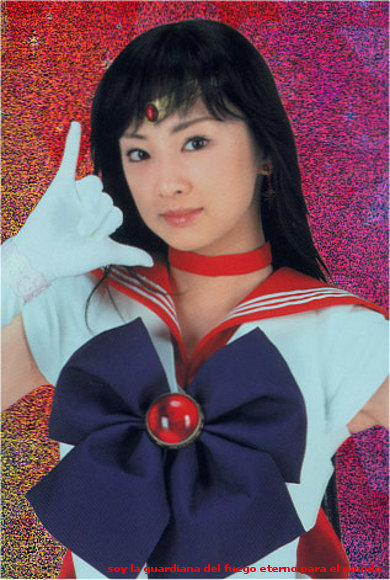 REI CHAN FOR FALCONFIRE WITH ALL LOVE